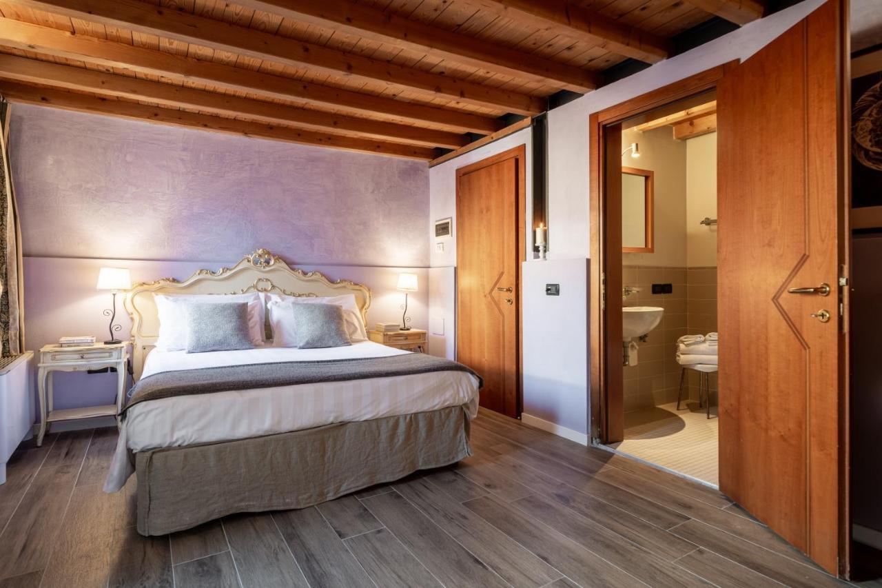 Bed and Breakfast Ca' Fontanea Venecia Exterior foto