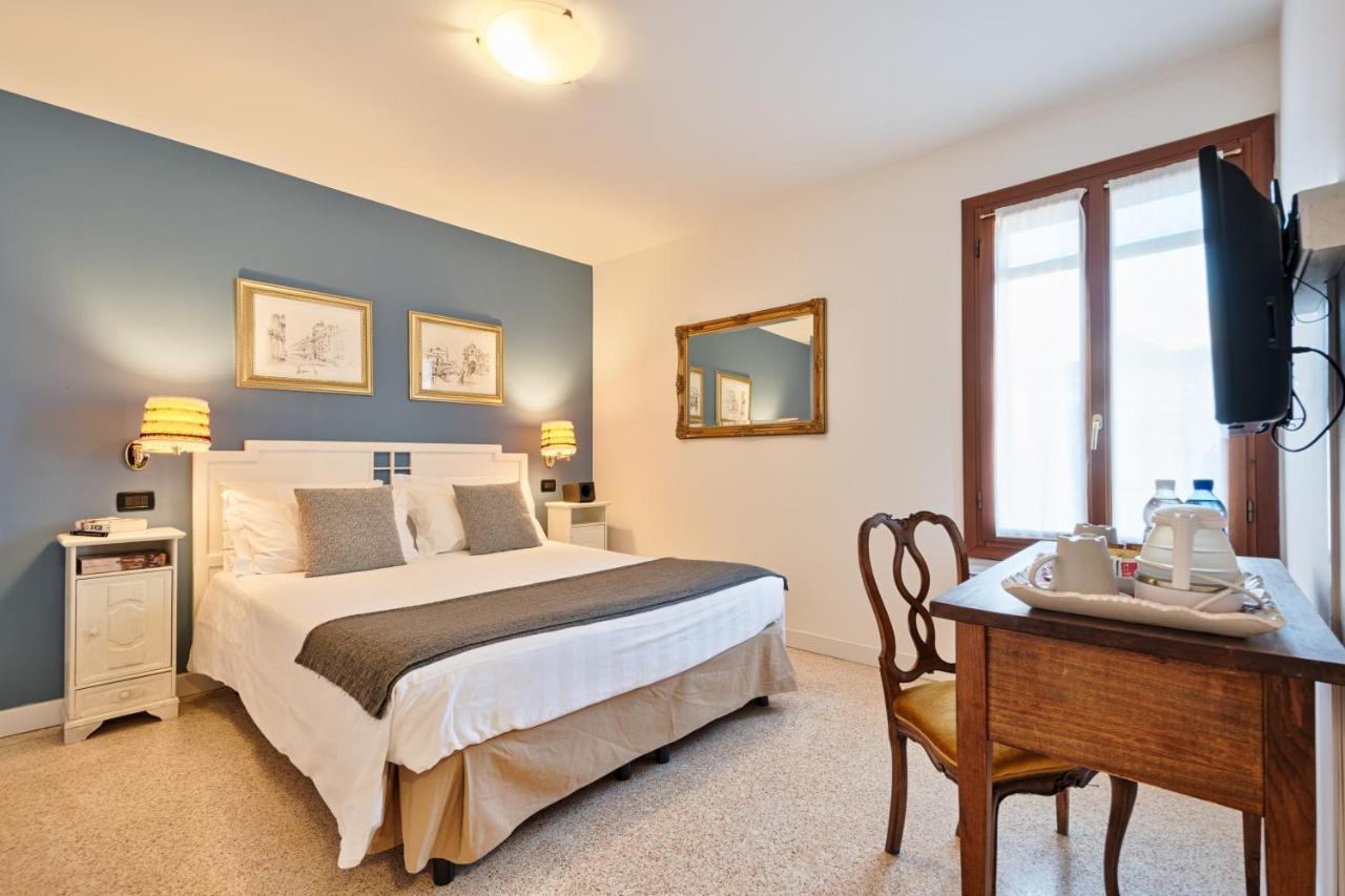 Bed and Breakfast Ca' Fontanea Venecia Exterior foto