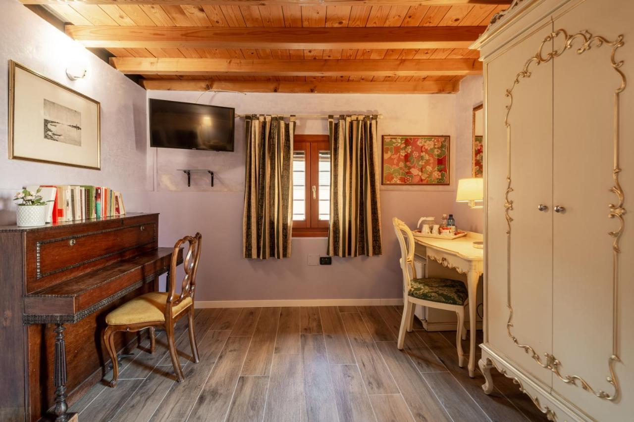 Bed and Breakfast Ca' Fontanea Venecia Exterior foto