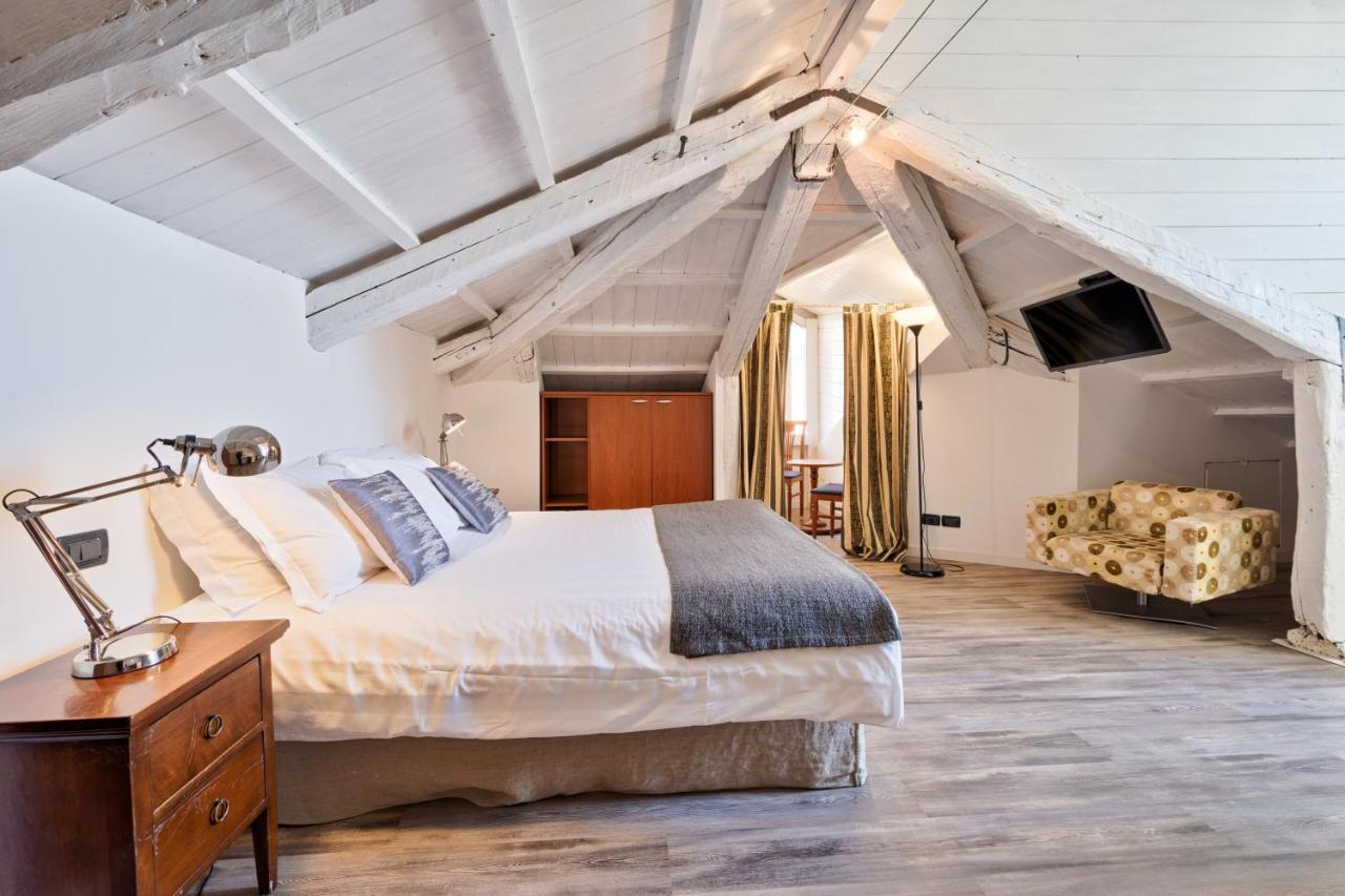 Bed and Breakfast Ca' Fontanea Venecia Exterior foto