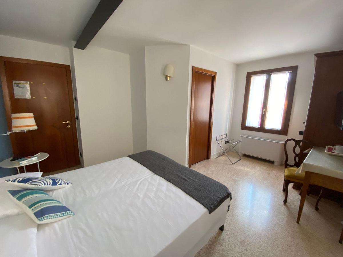 Bed and Breakfast Ca' Fontanea Venecia Exterior foto