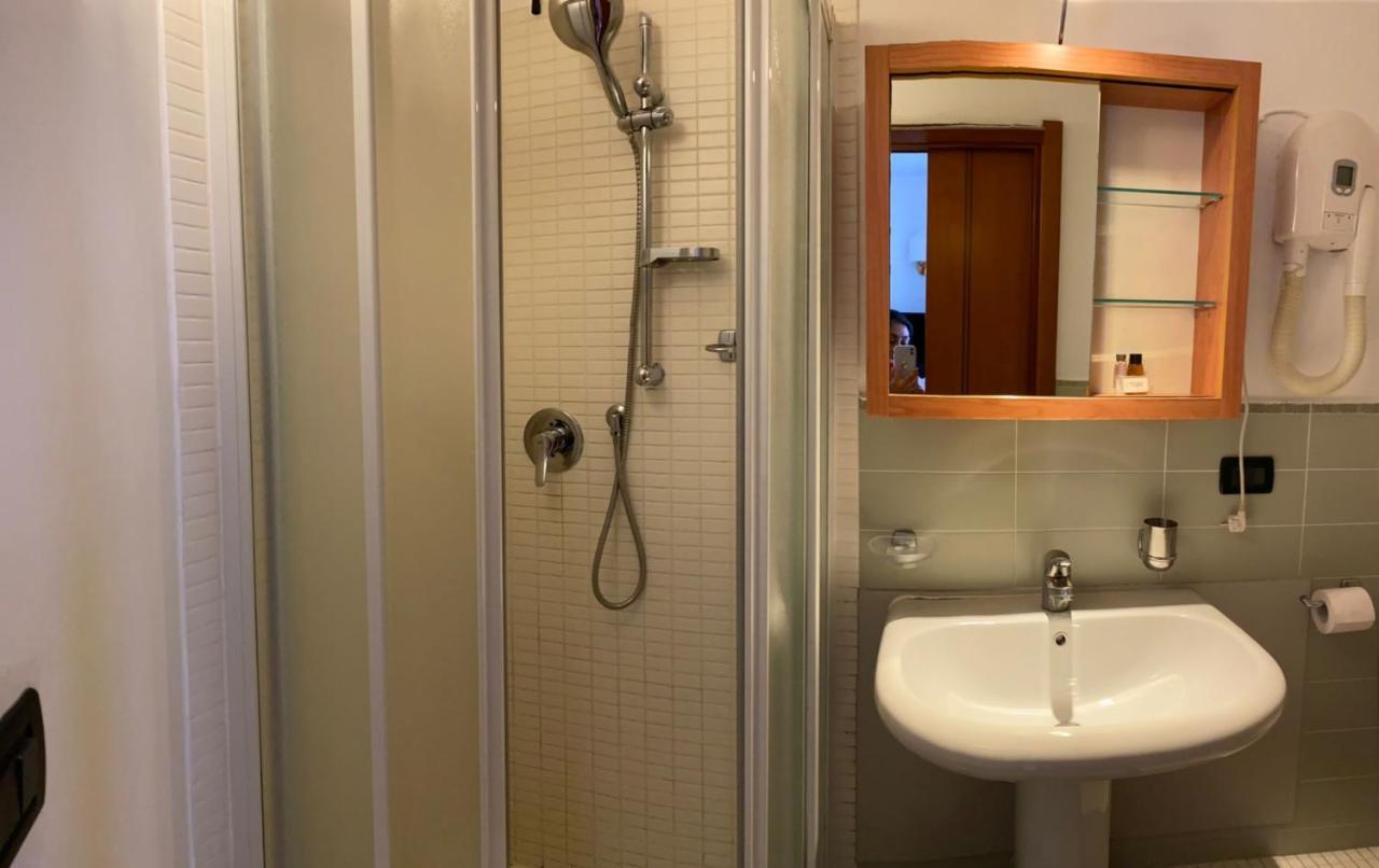 Bed and Breakfast Ca' Fontanea Venecia Exterior foto