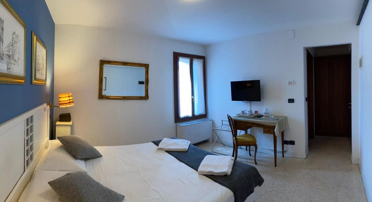 Bed and Breakfast Ca' Fontanea Venecia Exterior foto