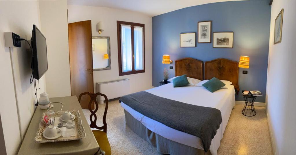 Bed and Breakfast Ca' Fontanea Venecia Exterior foto