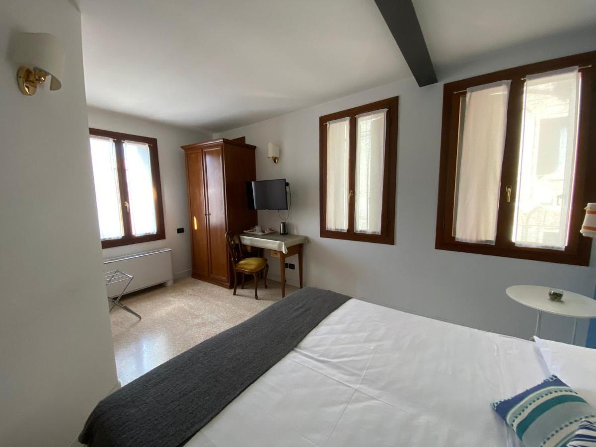 Bed and Breakfast Ca' Fontanea Venecia Exterior foto