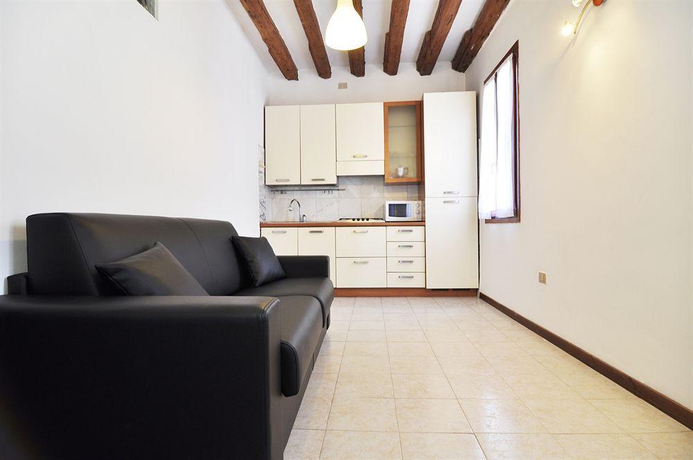 Bed and Breakfast Ca' Fontanea Venecia Exterior foto