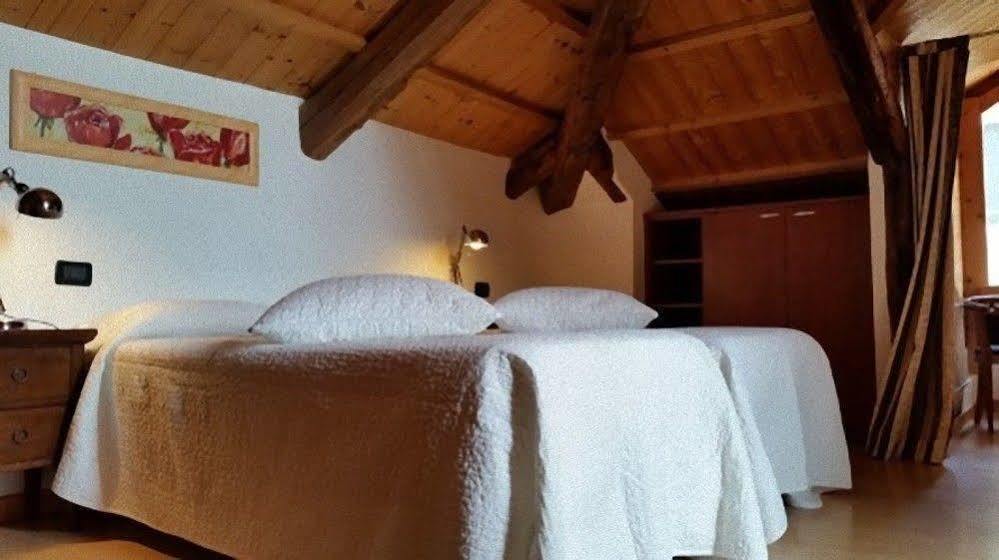 Bed and Breakfast Ca' Fontanea Venecia Exterior foto